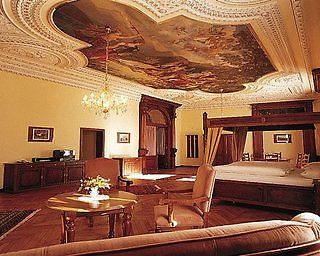 Schloss Grubhof Hotel Sankt Martin bei Lofer Eksteriør billede